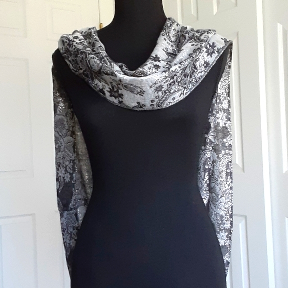 Infinity scarf - Picture 4 of 7